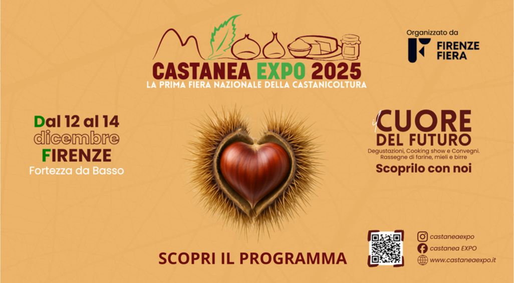 Castanea Expo 2025